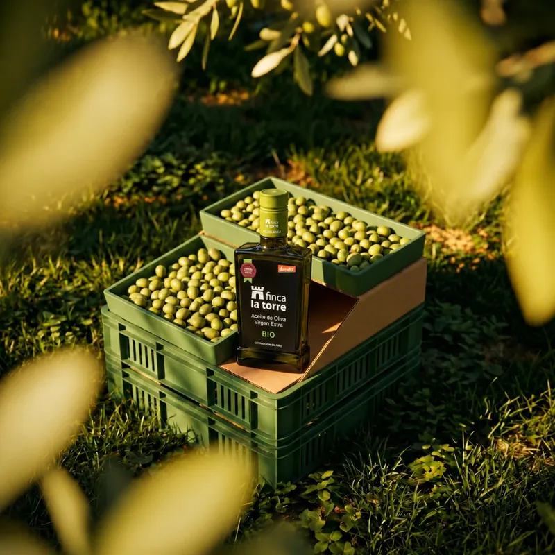 Proyecto Finca