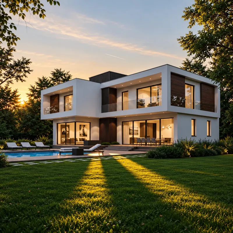 Proyecto Inmova Homes