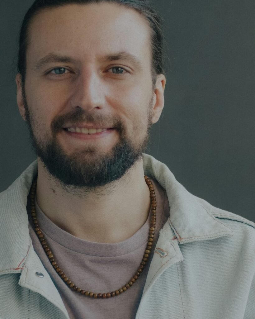 Foto de Bryan