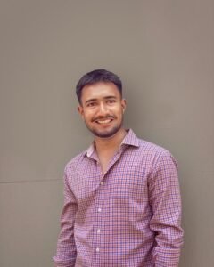 Foto de David